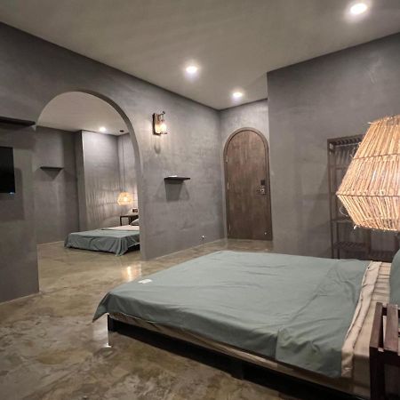 Amara Phuquoc Hotel Phú Quốc-sziget Kültér fotó