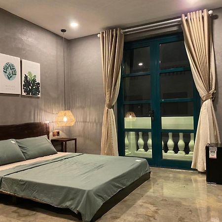 Amara Phuquoc Hotel Phú Quốc-sziget Kültér fotó