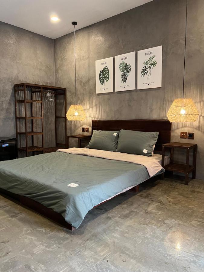 Amara Phuquoc Hotel Phú Quốc-sziget Kültér fotó