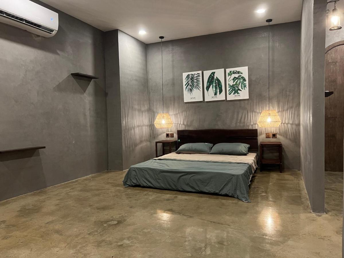 Amara Phuquoc Hotel Phú Quốc-sziget Kültér fotó
