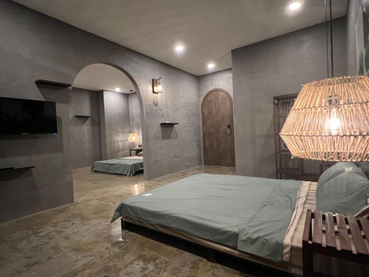 Amara Phuquoc Hotel Phú Quốc-sziget Kültér fotó