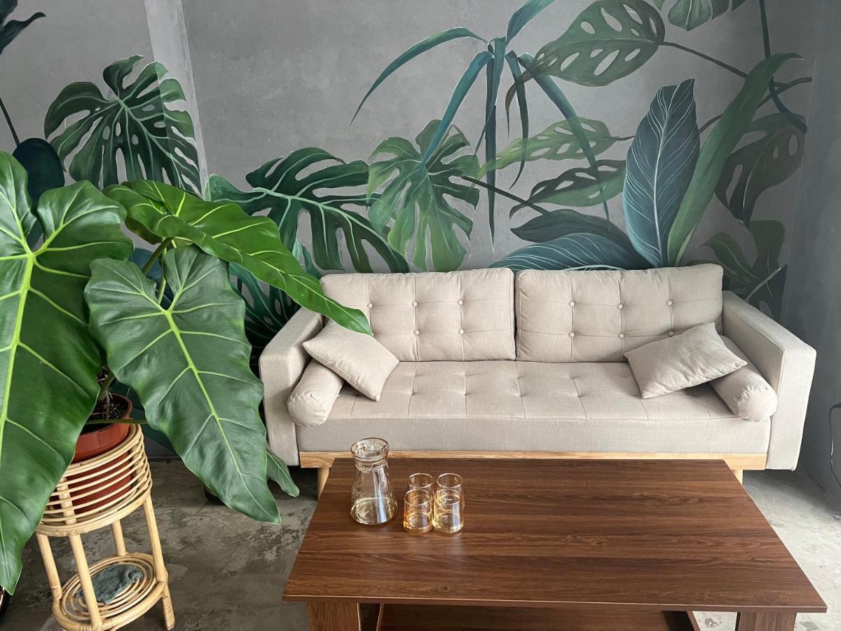 Amara Phuquoc Hotel Phú Quốc-sziget Kültér fotó