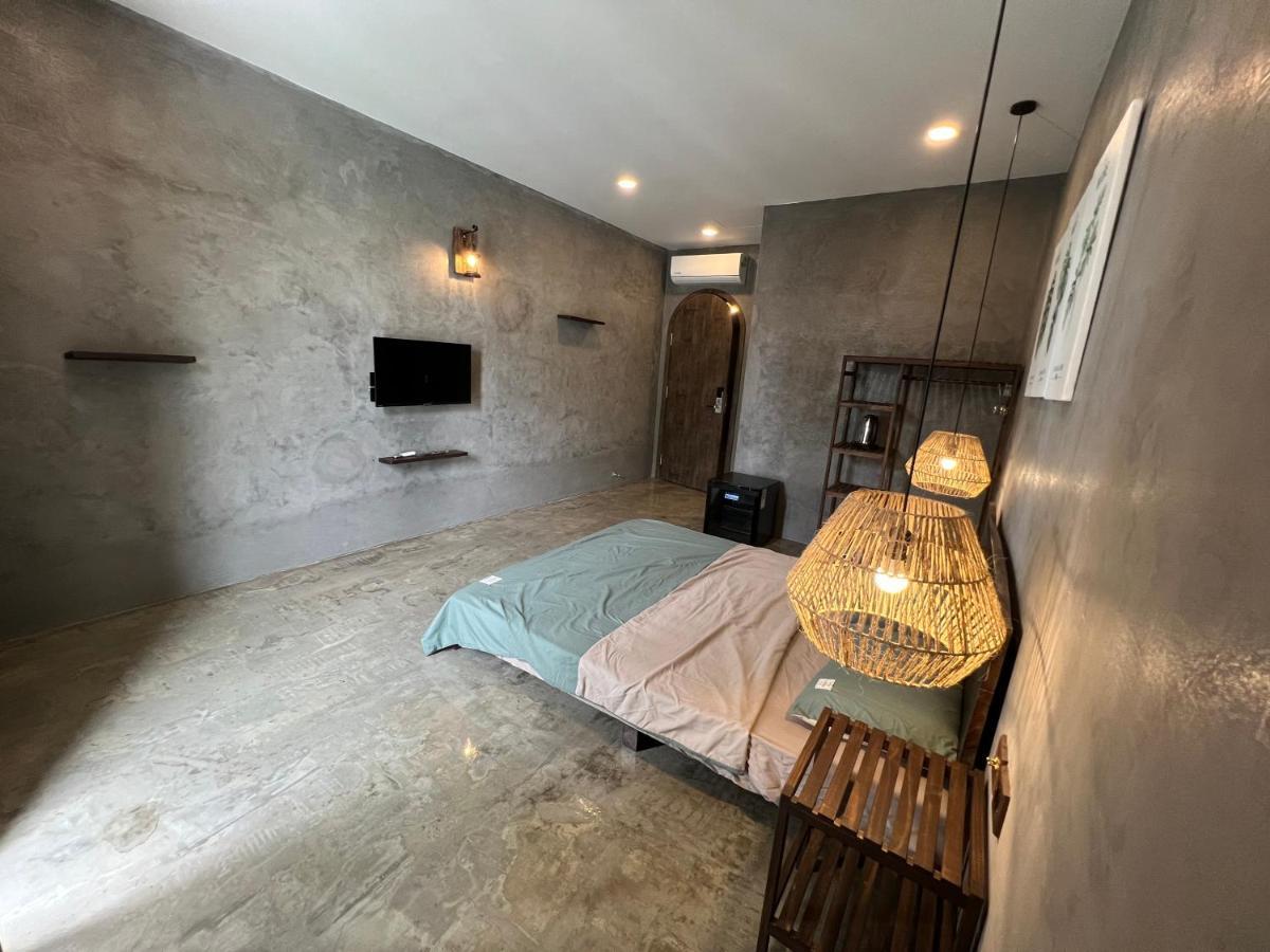 Amara Phuquoc Hotel Phú Quốc-sziget Kültér fotó