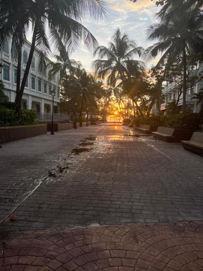Amara Phuquoc Hotel Phú Quốc-sziget Kültér fotó