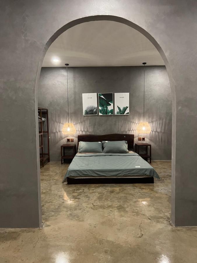 Amara Phuquoc Hotel Phú Quốc-sziget Kültér fotó