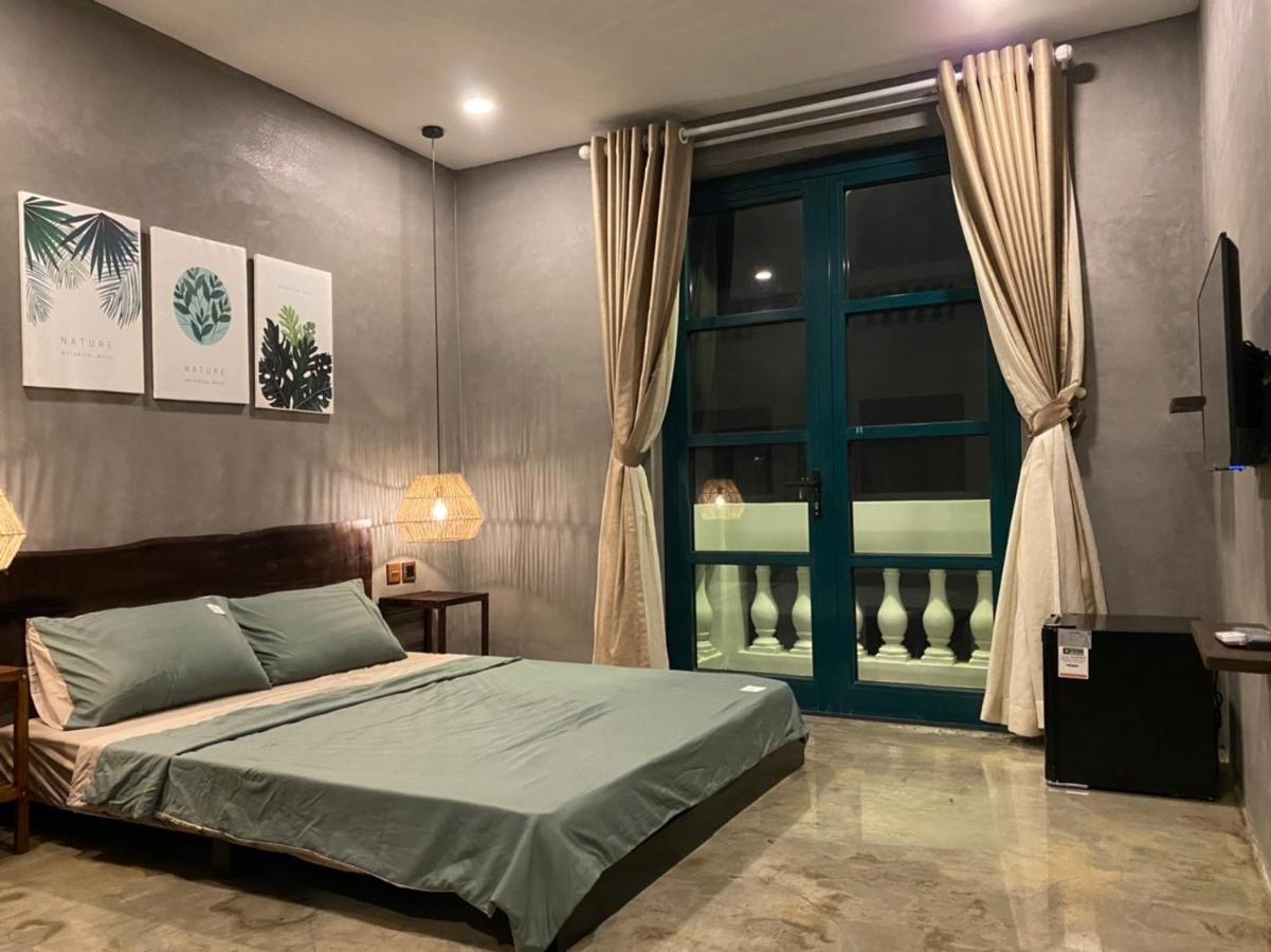 Amara Phuquoc Hotel Phú Quốc-sziget Kültér fotó