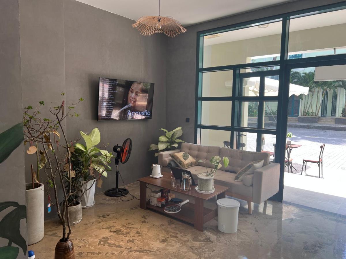 Amara Phuquoc Hotel Phú Quốc-sziget Kültér fotó